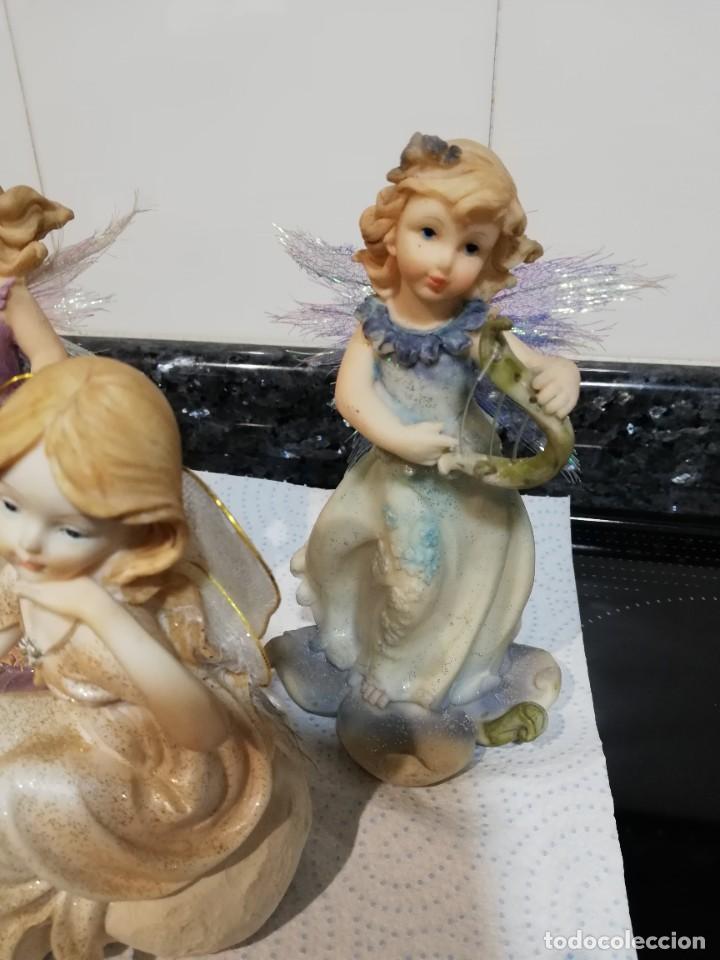 Segunda mano: CD. - Peque&ntilde;as figuras, de hadas. - Foto 4