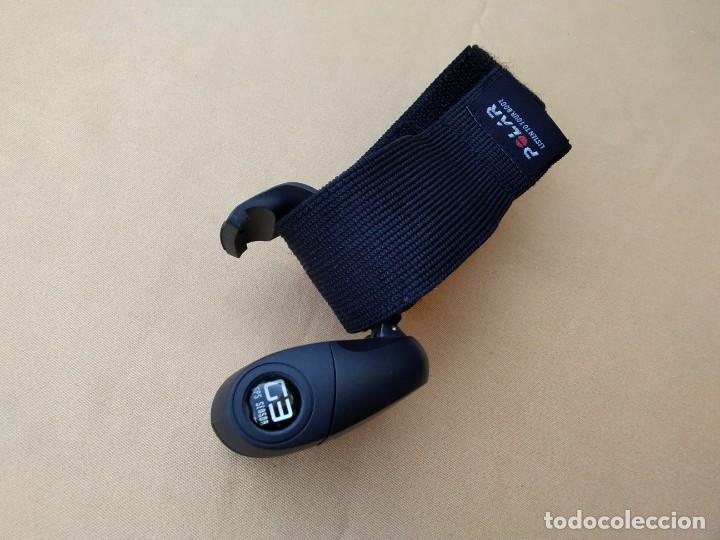Segunda mano: GPS SENSOR WIND WATER RESISTANT ( POLAR, G3.) - Foto 8