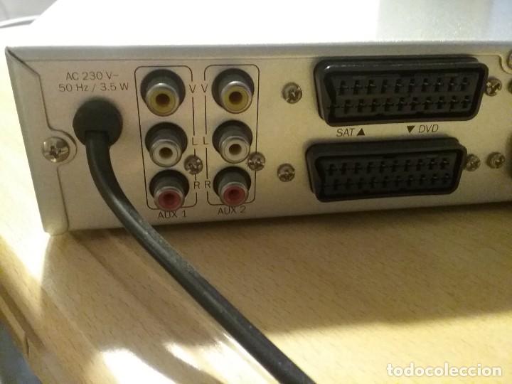 Segunda mano: ELECTRONICA MULTIVISION STAR FTE - Foto 6
