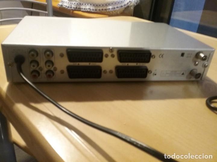 Segunda mano: ELECTRONICA MULTIVISION STAR FTE - Foto 7