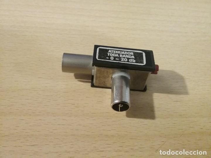Segunda mano: ELECTRONICA MULTIVISION STAR FTE - Foto 8