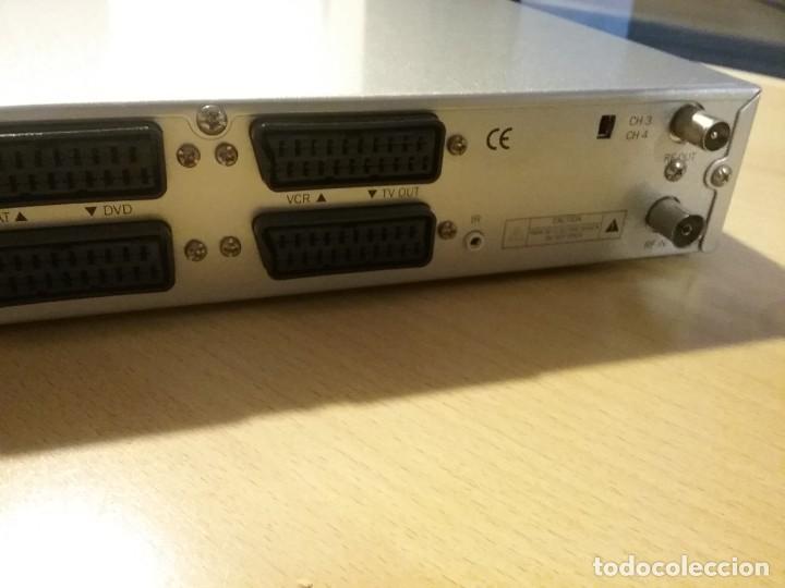 Segunda mano: ELECTRONICA MULTIVISION STAR FTE - Foto 14