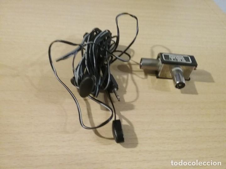 Segunda mano: ELECTRONICA MULTIVISION STAR FTE - Foto 17