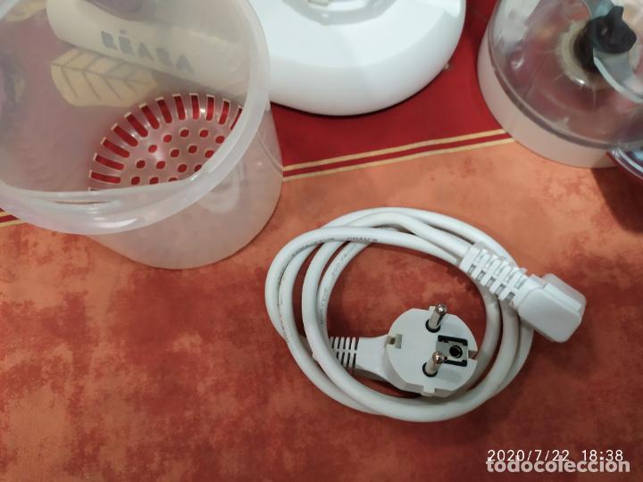 Segunda mano: BABYCOOK SOLO DE B&Eacute;ABA - Foto 4