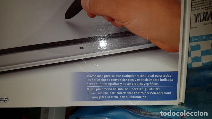 Segunda mano: Tableta Grafica SilverCrest, Nueva - Foto 2
