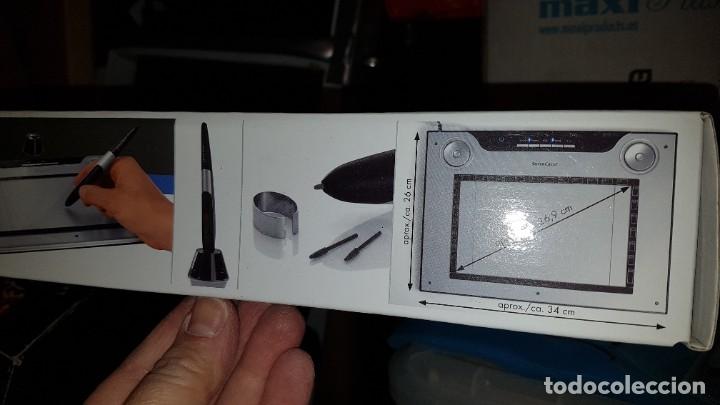 Segunda mano: Tableta Grafica SilverCrest, Nueva - Foto 3