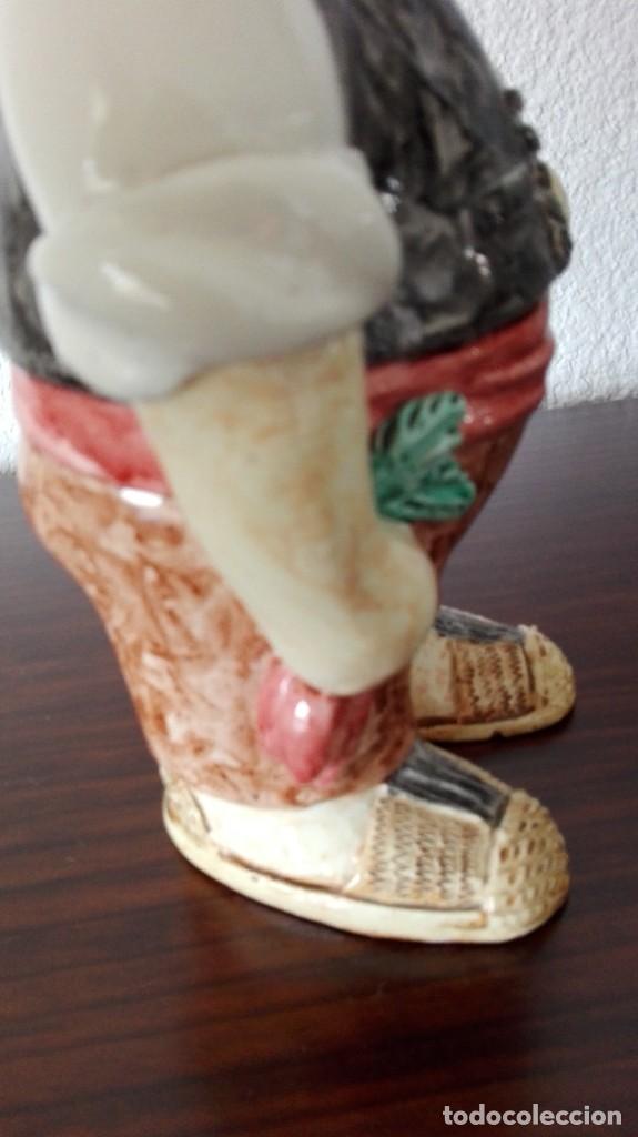 Segunda mano: FIGURA VALENCIANO HORTELANO - Foto 5
