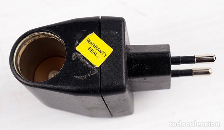 Segunda mano: Adaptador de mechero AC/DC - Foto 2