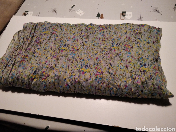 Segunda mano: Pa&ntilde;uelo grande 180+80 - Foto 2