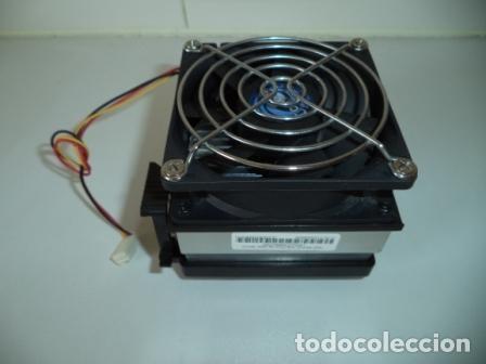 Segunda mano: Disipador para PC ,SOCKET 939 - Foto 1