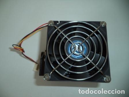 Segunda mano: Disipador para PC ,SOCKET 939 - Foto 2