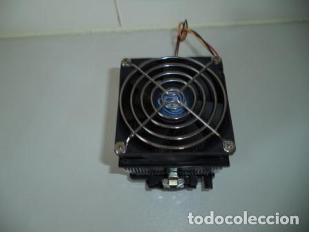 Segunda mano: Disipador para PC ,SOCKET 939 - Foto 4