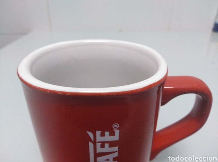 Segunda mano: Taza Nescaf&eacute; - Foto 2