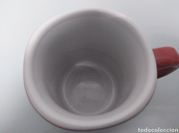 Segunda mano: Taza Nescaf&eacute; - Foto 4