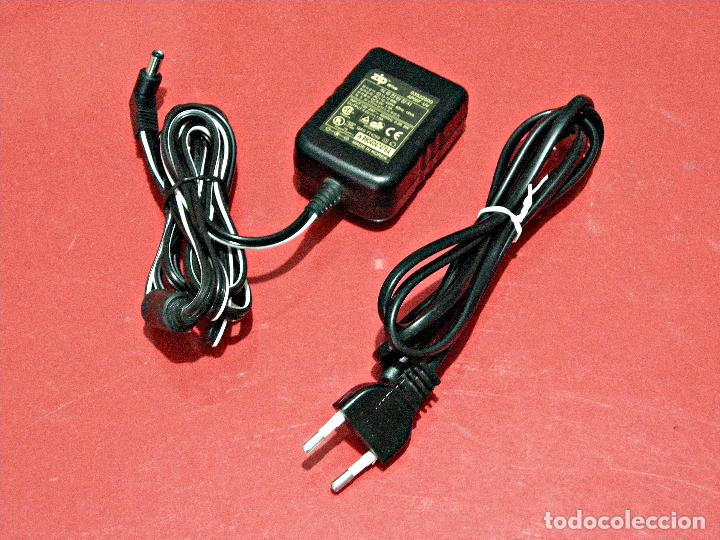 Segunda mano: Fuente de Alimentaci&oacute;n para Iomega Zip - Foto 1