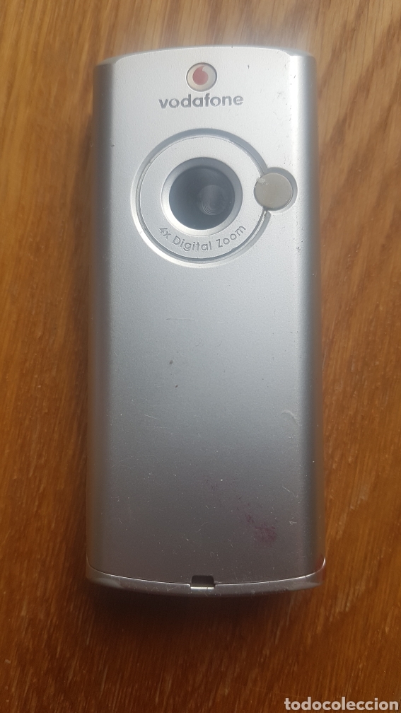 Segunda mano: Movil vodafone by sharp - Foto 2