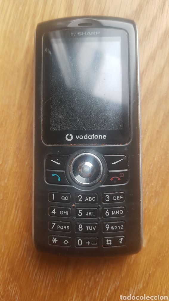 Segunda mano: Movil vodafone by sharp - Foto 1