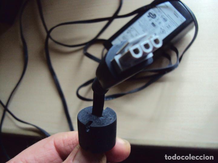 Segunda mano: CARGADOR HP - Foto 3