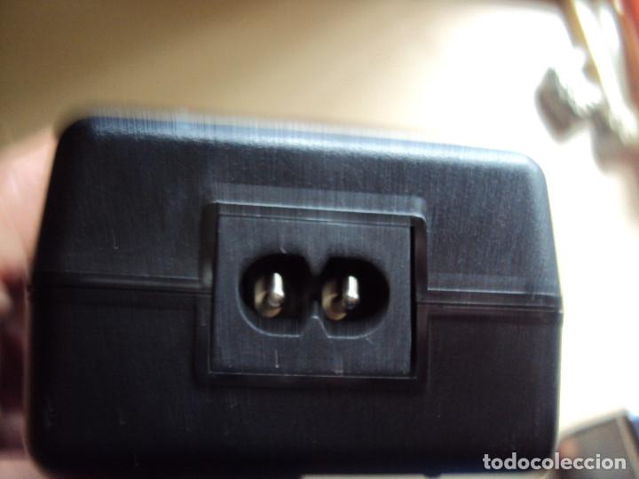 Segunda mano: CARGADOR HP - Foto 3