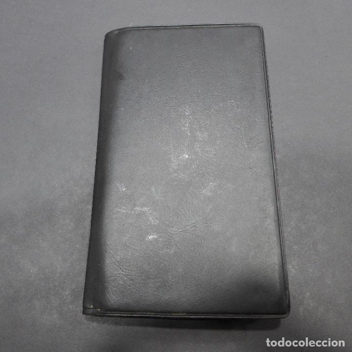 Segunda mano: CALCULADORA SHARP EL-5020 - Foto 2