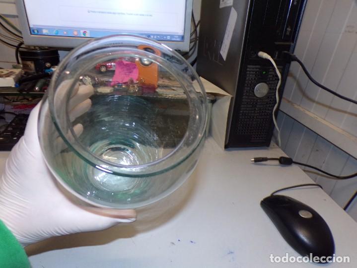 Segunda mano: ESTAMOS LIQUIDANDO. jarr&oacute;n de cristal - Foto 2