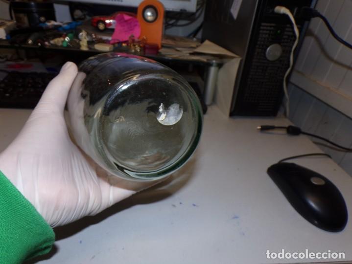 Segunda mano: ESTAMOS LIQUIDANDO. jarr&oacute;n de cristal - Foto 3