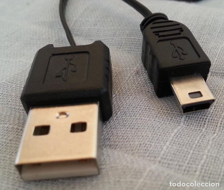 Segunda mano: Cable alargador Pendrive. - Foto 4