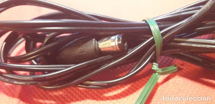 Segunda mano: 03-00146 -transformador ATECH OEM -12 volt- 1 Amp- - Foto 3