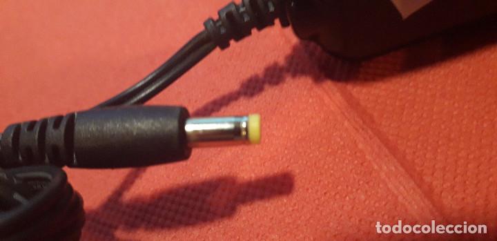 Segunda mano: 03-00147 -transformador ARRIS -6 volt- 1.67 Amp- - Foto 3