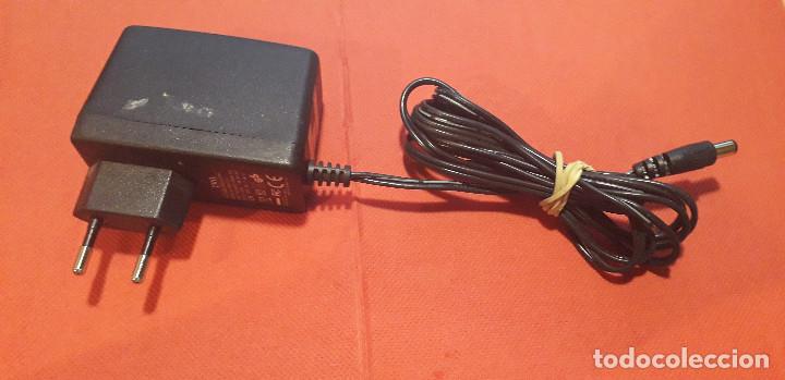 Segunda mano: 03-00148 -transformador TRQ-12 volt- 1.25 Amp- - Foto 1