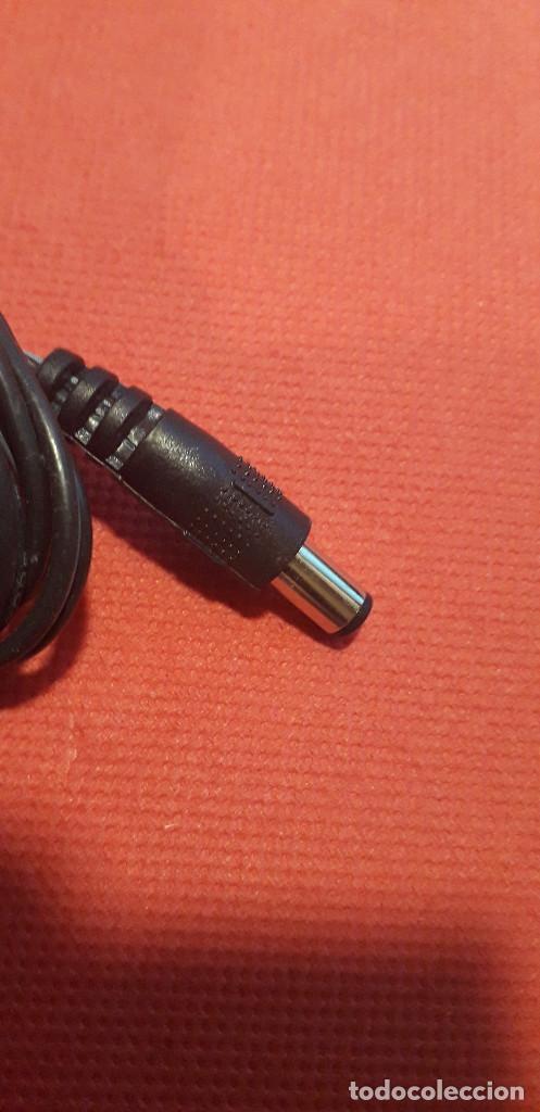 Segunda mano: 03-00148 -transformador TRQ-12 volt- 1.25 Amp- - Foto 3