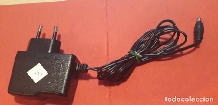 Segunda mano: 03-00150 -Transformador switching -12 volt- 500 mAmp- - Foto 1
