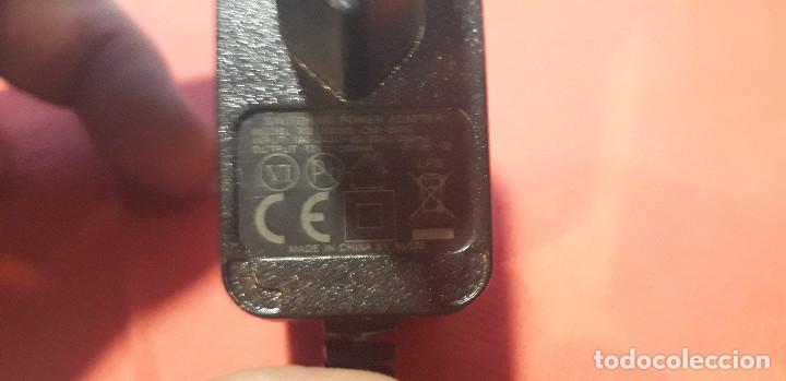 Segunda mano: 03-00150 -Transformador switching -12 volt- 500 mAmp- - Foto 2