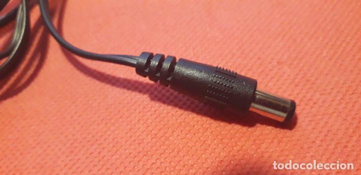 Segunda mano: 03-00151 -transformador TPLINK-9 volt- 0.6 Amp- - Foto 3