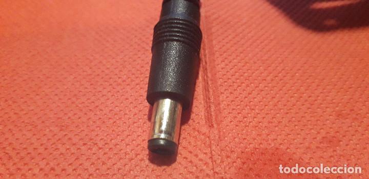 Segunda mano: 03-00152 -transformador AMIGO-12 volt- 1 Amp- - Foto 3
