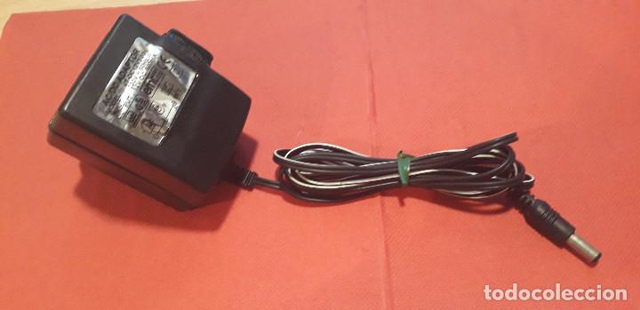 Segunda mano: 03-00154 -transformador EMC-12 volt- 0.5 Amp- - Foto 1