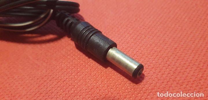 Segunda mano: 03-00154 -transformador EMC-12 volt- 0.5 Amp- - Foto 2