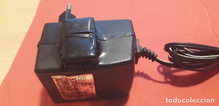 Segunda mano: 03-00154 -transformador EMC-12 volt- 0.5 Amp- - Foto 3