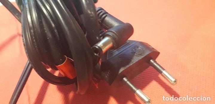 Segunda mano: 03-00155 -transformador FSP GROUP-12 volt- 2 Amp- INTERRUPTOR EN CABLE - Foto 3