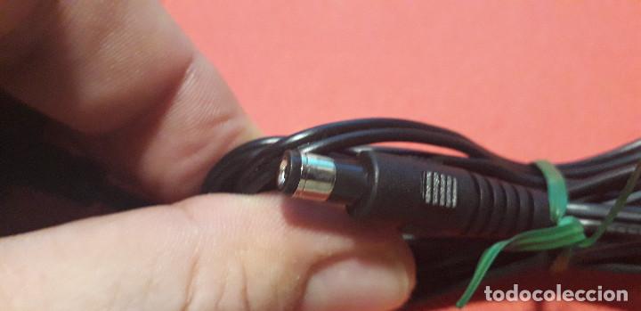 Segunda mano: 03-00157 -transformador ADAPTER-12 volt- 2 Amp- - Foto 3