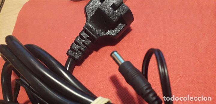 Segunda mano: 03-00158 -transformador PHIHONG-12 volt- 1.5 Amp- - Foto 4