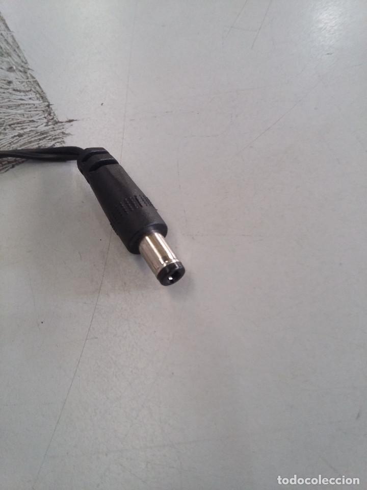 Segunda mano: 03-00067 TRANSFORMADOR OEM -220V-12V-1A - Foto 2