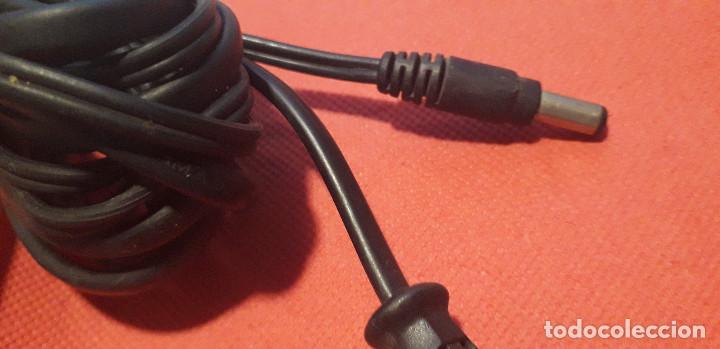 Segunda mano: 03-00159 -transformador DATALOGIC-12 volt- 1 Amp- - Foto 3