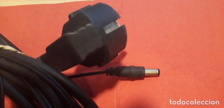 Segunda mano: 03-00160 -transformador PHIHONG-12 volt- 1.5 Amp- - Foto 3