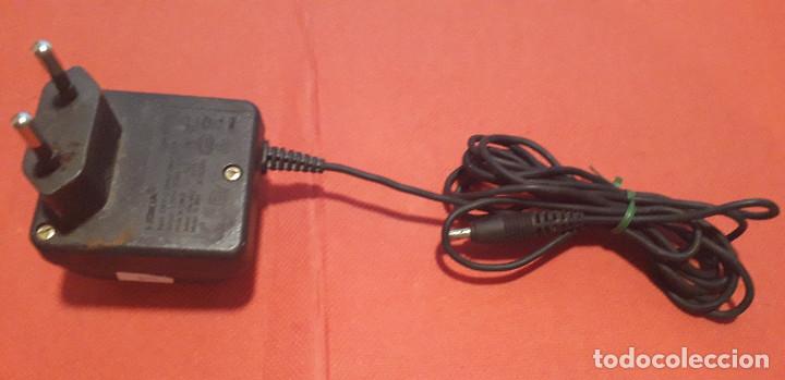 Segunda mano: 03-00162 -transformador NOKIA-3,7 volt- 0.35 Amp- - Foto 1