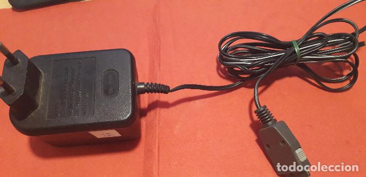 Segunda mano: 03-00164 -transformador PANASONIC-6.7 volt- 0.5 Amp- OJO CONECTOR - Foto 1