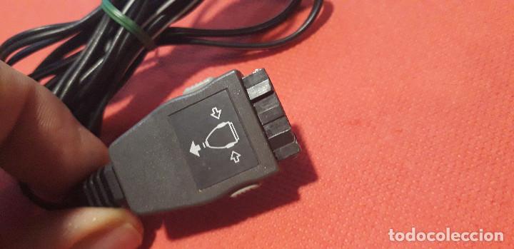 Segunda mano: 03-00164 -transformador PANASONIC-6.7 volt- 0.5 Amp- OJO CONECTOR - Foto 3