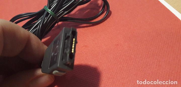 Segunda mano: 03-00164 -transformador PANASONIC-6.7 volt- 0.5 Amp- OJO CONECTOR - Foto 4