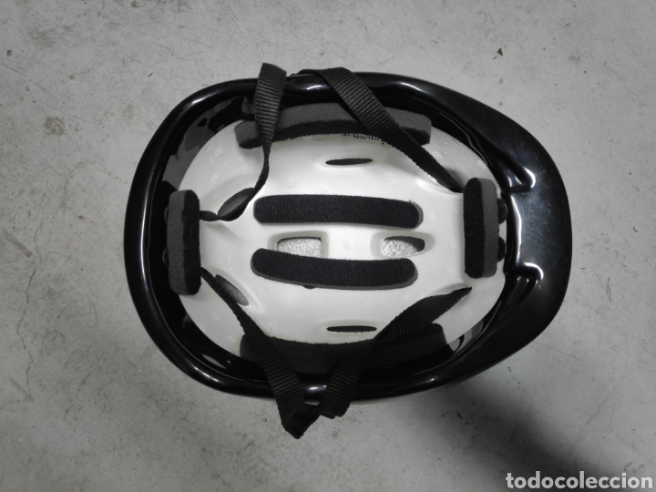 Segunda mano: Casco infantil para bicicleta - Foto 3