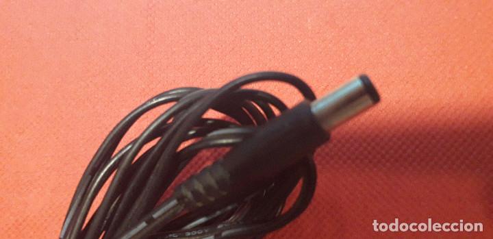 Segunda mano: 03-00168 -transformador ACDC ADAPTER-12 volt- 1 Amp- - Foto 3